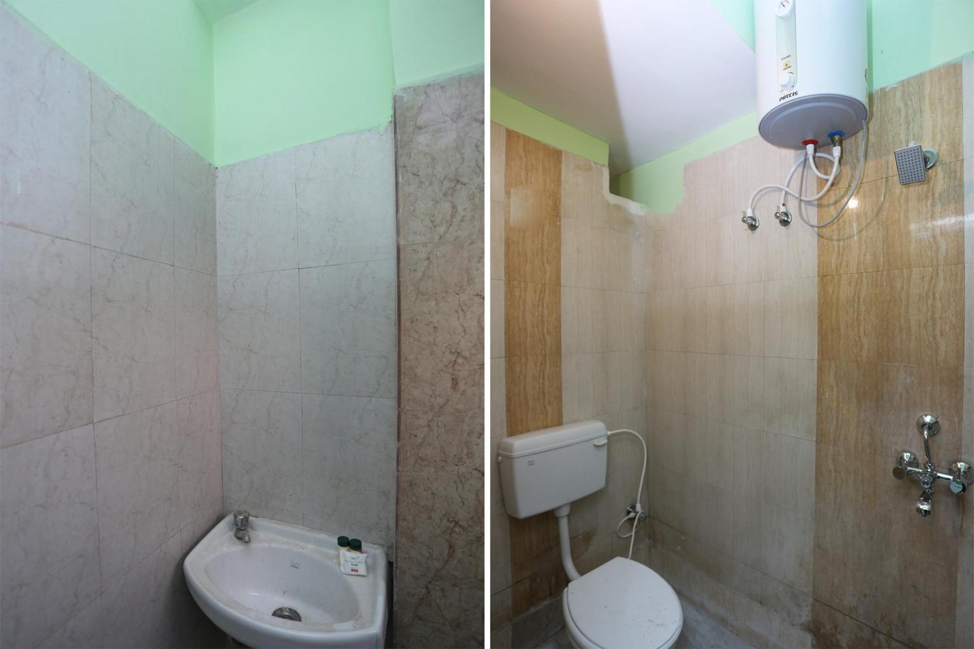 Hotel O New Urvashi Hajipur Екстериор снимка